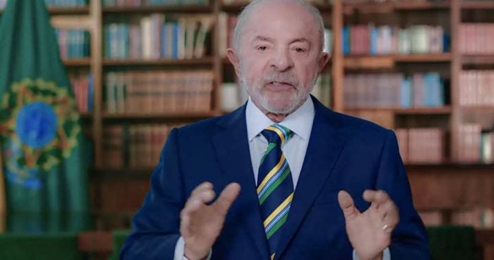 APÓS A ELEIÇÃO, GOVERNO LULA ESTUDA REVER BENEFÍCIOS SOCIAIS E MUDAR REGRAS DE GASTOS COM SAÚDE E EDUCAÇÃO