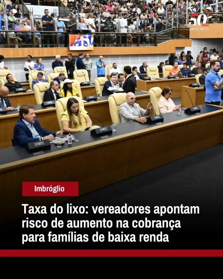 A decisão do Tribunal de Justiça de Goiás (TJGO) que considerou inconstitucionais dispositivos da legislação da Taxa de