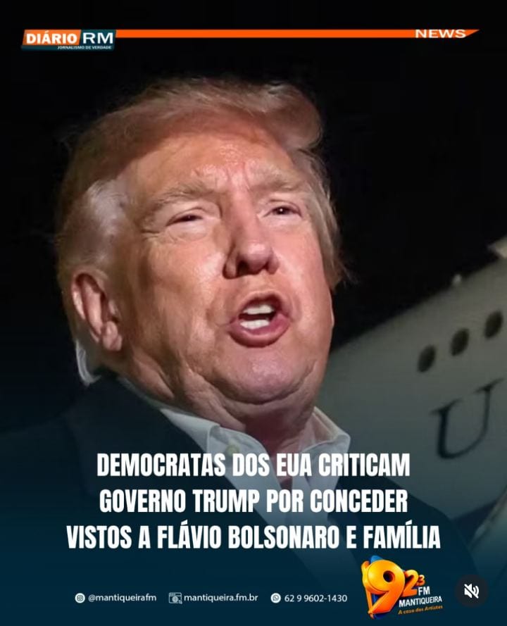 POLÍTICA INTERNACIONAL • Integrantes democratas do Comitê de Relações Exteriores da Câmara dos Estados Unidos criticaram
