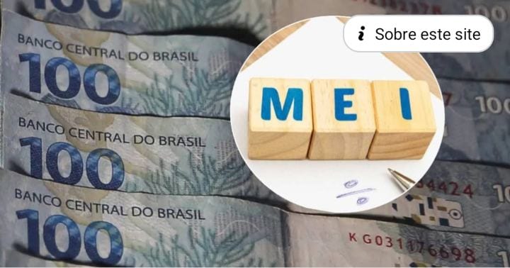 Pix MEI de até R$ 5 mil será solicitado por aplicativo e terá início em 2027