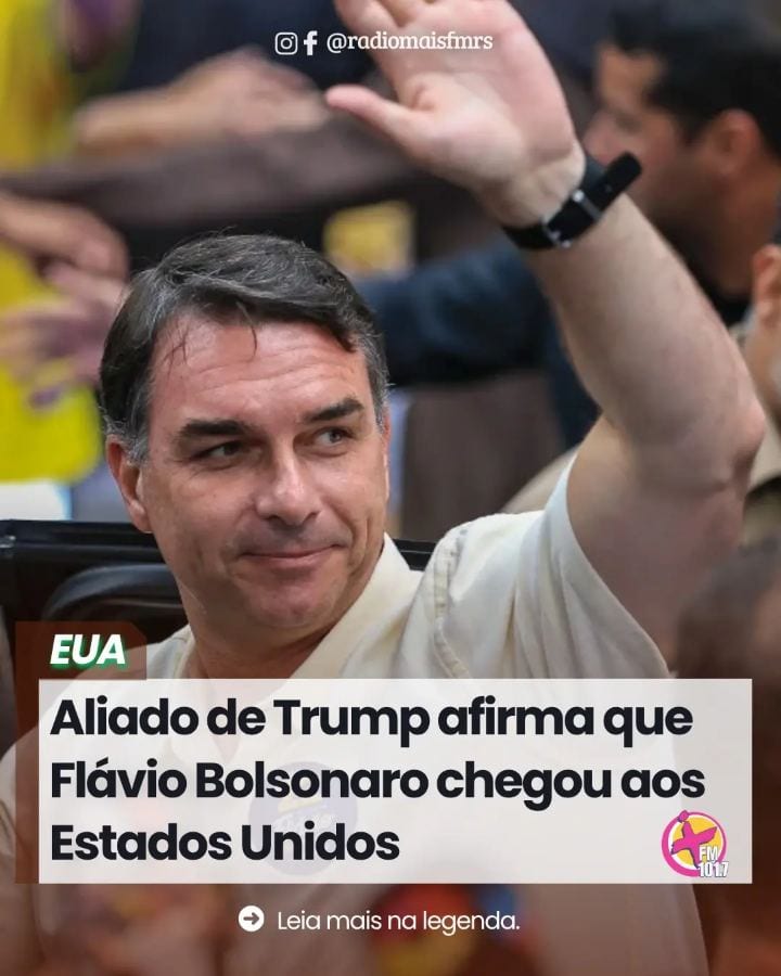 O site Congresso em Foco destacou, na tarde desta terça-feira (27), que o advogado mexicano Simón Levy, aliado do presid