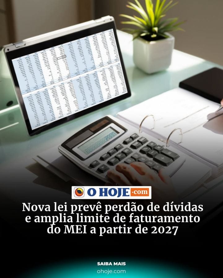 Microempreendedores individuais (MEIs) poderão ter mudanças nas regras de faturamento, contratação de funcionários e reg