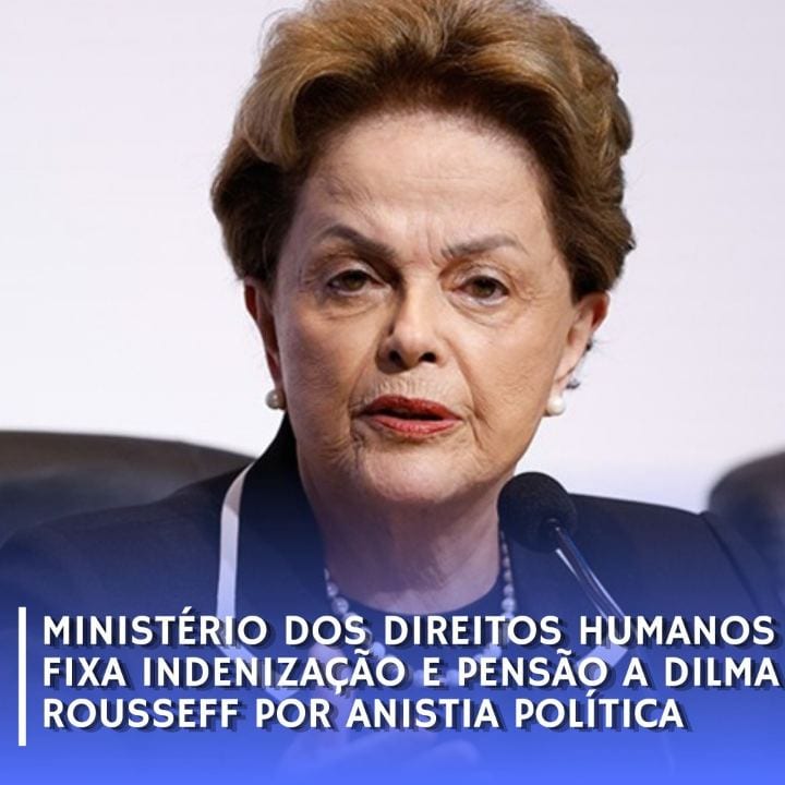 O Ministério dos Direitos Humanos e da Cidadania publicou nesta terça-feira (27), no Diário Oficial da União, portaria q