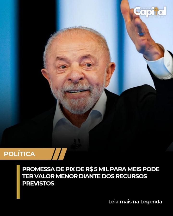 A promessa de um pagamento de R$ 5 mil aos microempreendedores individuais (MEIs), atribuída à campanha de reeleição do