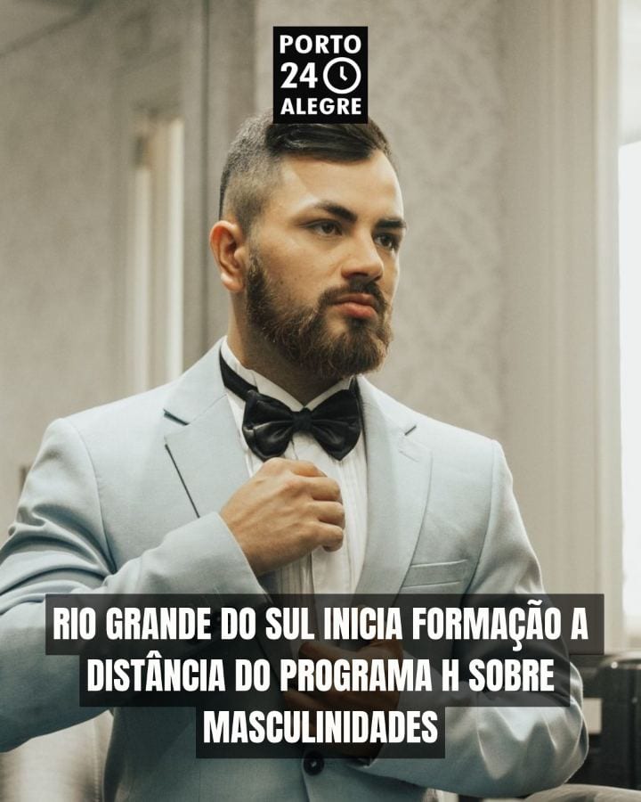 O governo do Estado, por meio da Secretaria da Mulher (SDM), iniciou, na sexta-feira (23/10), a formação a distância (EA
