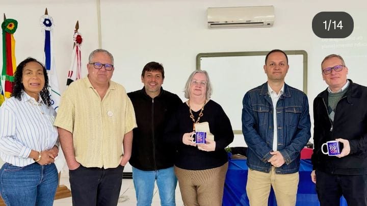 DIAGNÓSTICO DO PLANO MUNICIPAL DE EDUCAÇÃO É CONCLUÍDO EM PEDRO OSÓRIO