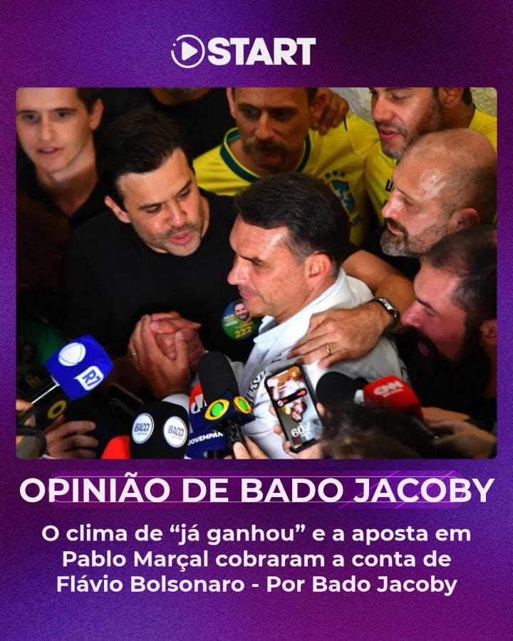 A vitória de Lula não aconteceu por acaso.