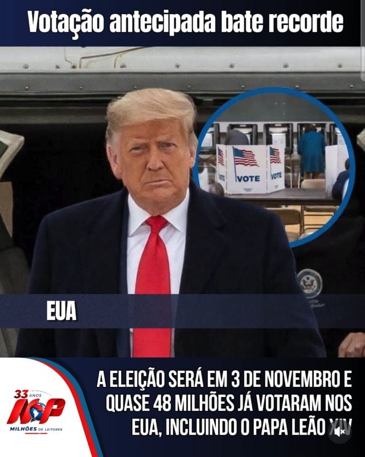 GIRO PELO MUNDO –