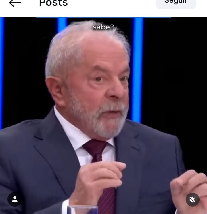 Pezenti: 'O agro não é fascista' após fala de Lula em Florianópolis