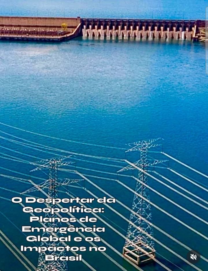 O Pentágono anunciou recentemente a iniciativa estratégica Fortress America, voltada para garantir a autonomia operacion