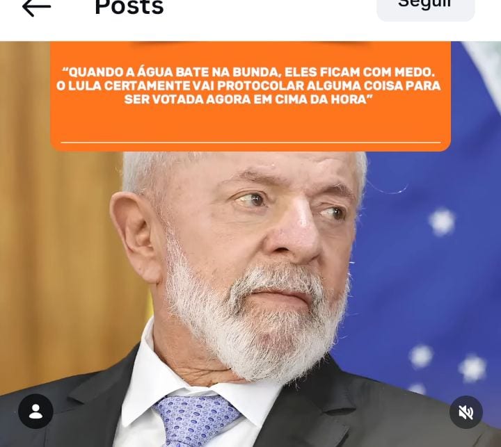 Gustavo Victorino liga saída de Daniela Lima à cobertura do Banco Master