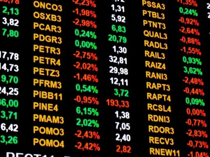 CRISE l Bolsa interrompe pregão pela 1ª vez desde a pandemia; confira o histórico