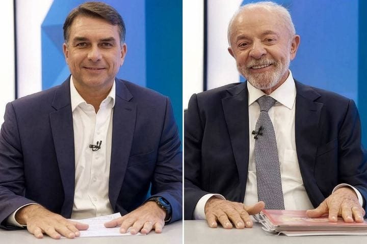 Eleições 2026: O domingo da decisão!
