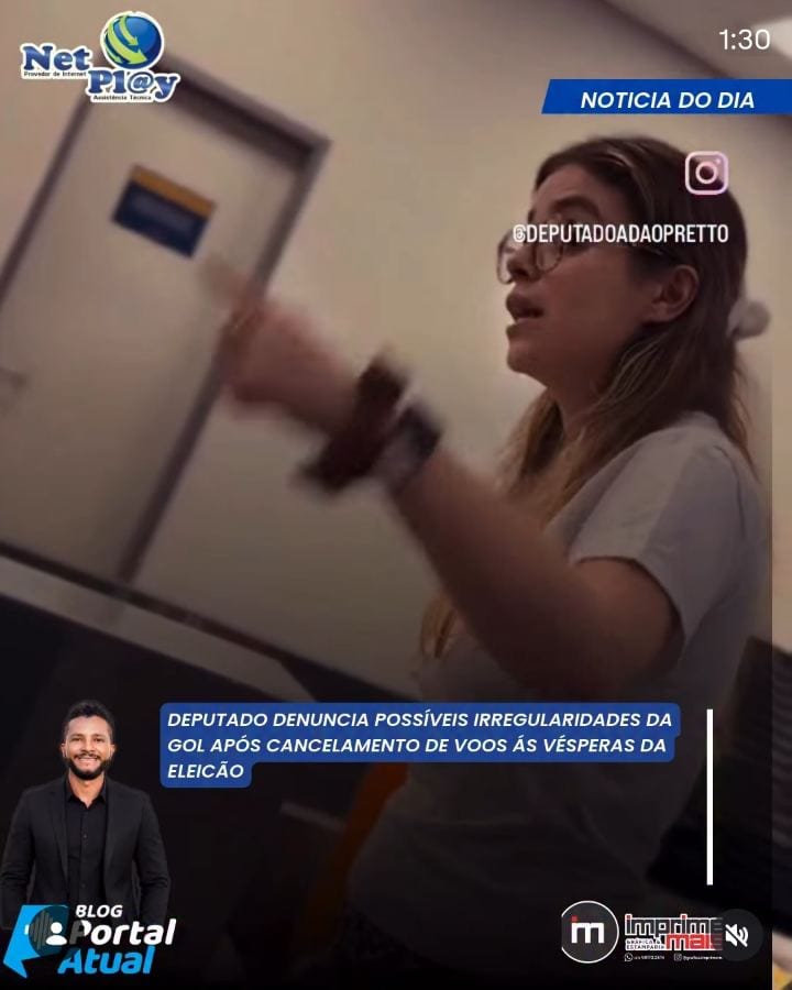 O deputado estadual e presidente da Comissão de Cidadania e Direitos Humanos da Assembleia Legislativa, Adalto Santos?,