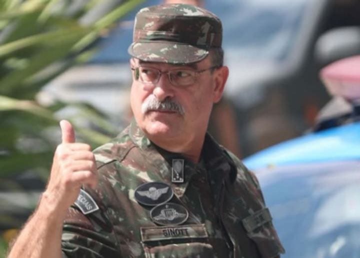 Pelotense é anunciado por Zucco para comandar a segurança pública do RS