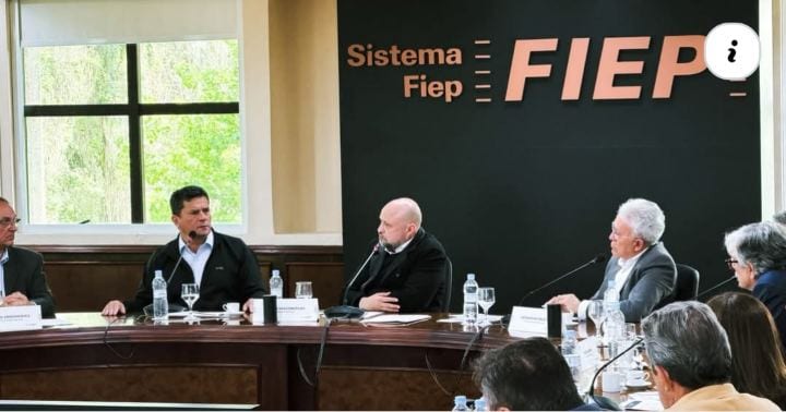 “Queremos preparar um governo enxuto.
