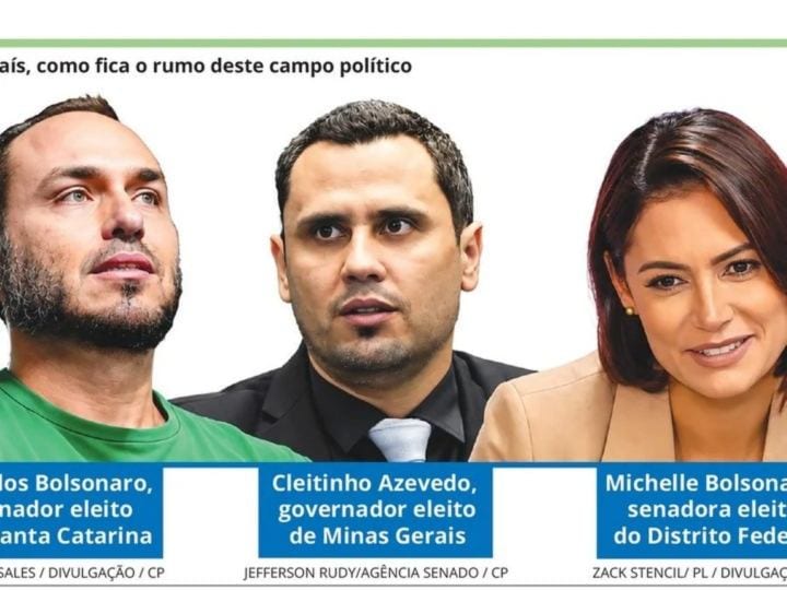 Quem pode herdar espólio do bolsonarismo - https://tapejaraagora.com.br/quem-pode-herdar-espolio-do-bolsonarismo/