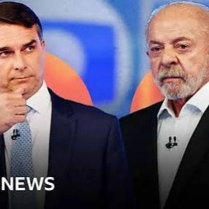 Disputa entre mentiroso compulsivo e o velho verdadeiro: qualquer país civilizado mandaria os princípios bolsonaristas p
