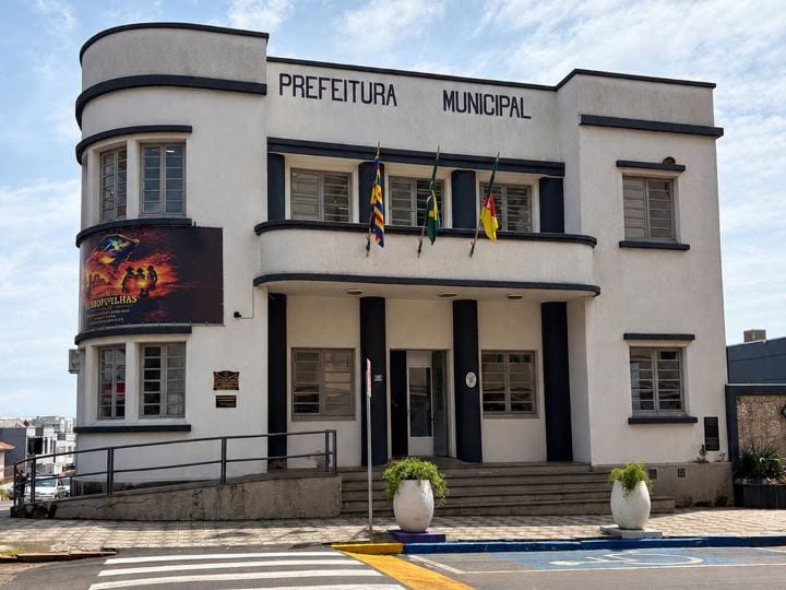 PREFEITURA DE SOLEDADE ESTABELECE PONTO FACULTATIVO NA SEXTA-FEIRA, 30 DE OUTUBRO