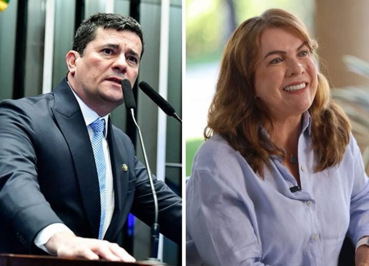 MORO ANUNCIA NOVA SECRETÁRIA DE EDUCAÇÃO DO PARANÁ