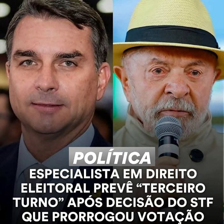 PRORROGAÇÃO DA VOTAÇÃO GERA QUESTIONAMENTOS JURÍDICOS
