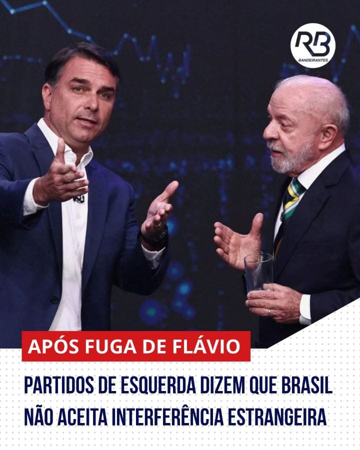Em nota conjunta, PT, PCdoB, PV, PSB, PSOL, Rede e PDT se manifestaram sobre questionamentos ao resultado das eleições e