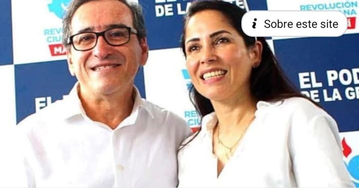 “Neofascistas do Equador prendem Luisa com objetivo eleitoral”, diz deputado: “Prisão arbitrária da candidata do movimen