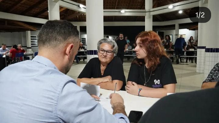 *Prefeitura em Movimento chega ao bairro Califórnia nesta quinta-feira (29)*