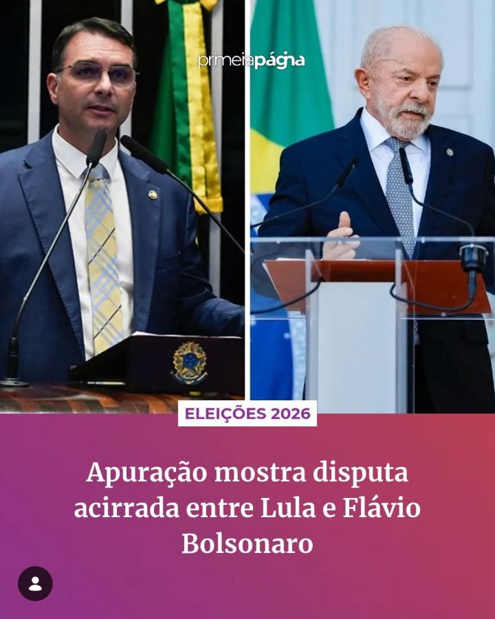 A apuração dos votos do segundo turno das eleições presidenciais de 2026 está em andamento neste domingo (25), em todo o