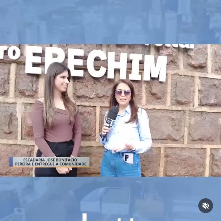 A Prefeitura de Erechim, por meio da Secretaria Municipal de Desenvolvimento Econômico, Inovação e Turismo, realizou a e