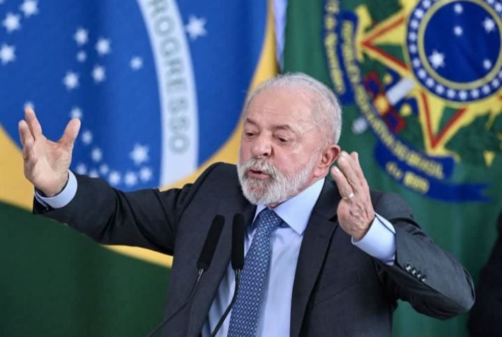 LULA REELEITO TERÁ DE REMANEJAR R$ 20 BILHÕES DO ORÇAMENTO PARA PAGAR PROMESSAS