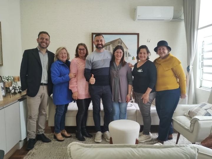 ASSOCIAÇÃO DE PEQUENOS PRODUTORES SOLICITA APOIO DO LEGISLATIVO SOLEDADENSE PARA QUE PROJETO VÁ A VOTAÇÃO