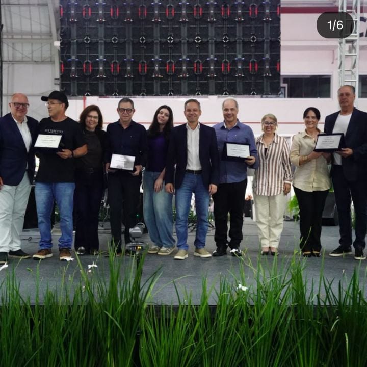 Passo Fundo lança segunda edição do Guia Gastronômico e homenageia famílias que construíram a história do setor