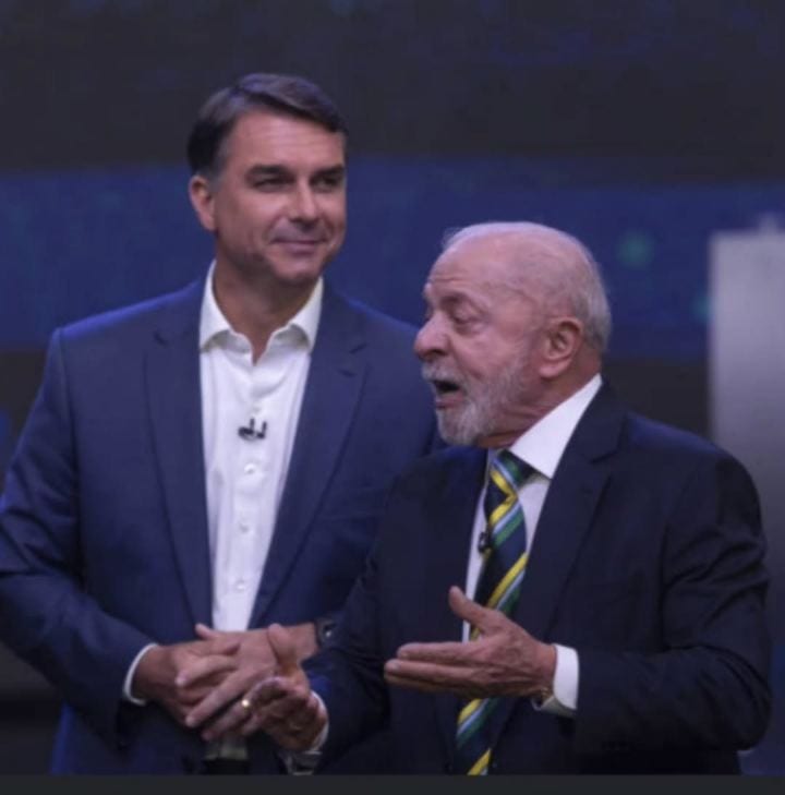 Último debate pré-eleição será nesta sexta-feira