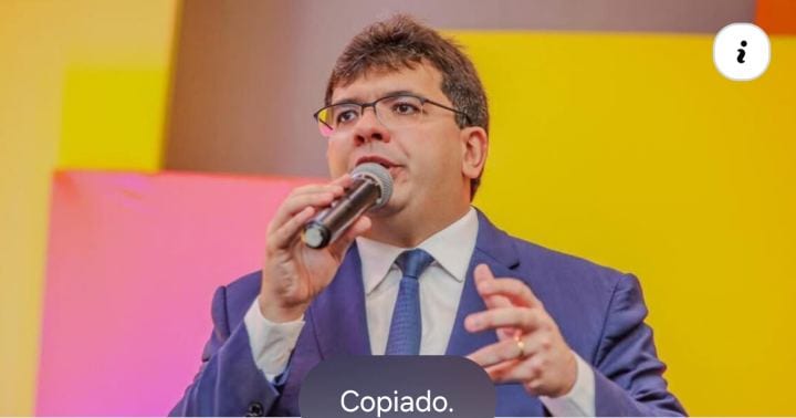 Rafael Fonteles é o mais cotado para a Fazenda no governo Lula 4