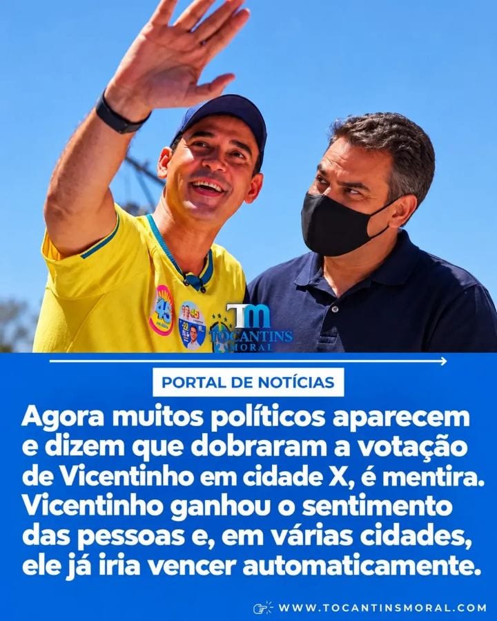 Verdade seja dita, muitos políticos estavam apenas esperando a hora do amém, o problema não é ser adversário, isso é nor