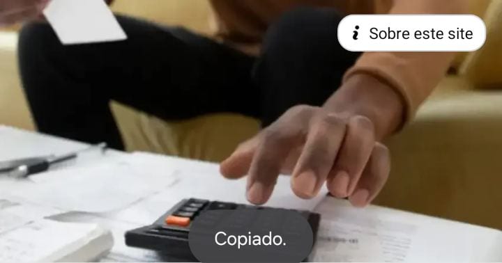 Perdão de dívidas do MEI: governo confirma envio de avisos pelo WhatsApp