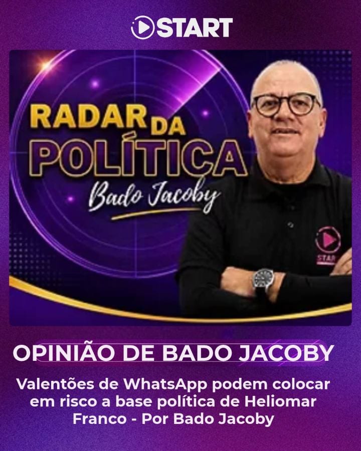 A composição política que sustenta o governo Heliomar Franco em São Leopoldo nunca foi simples.