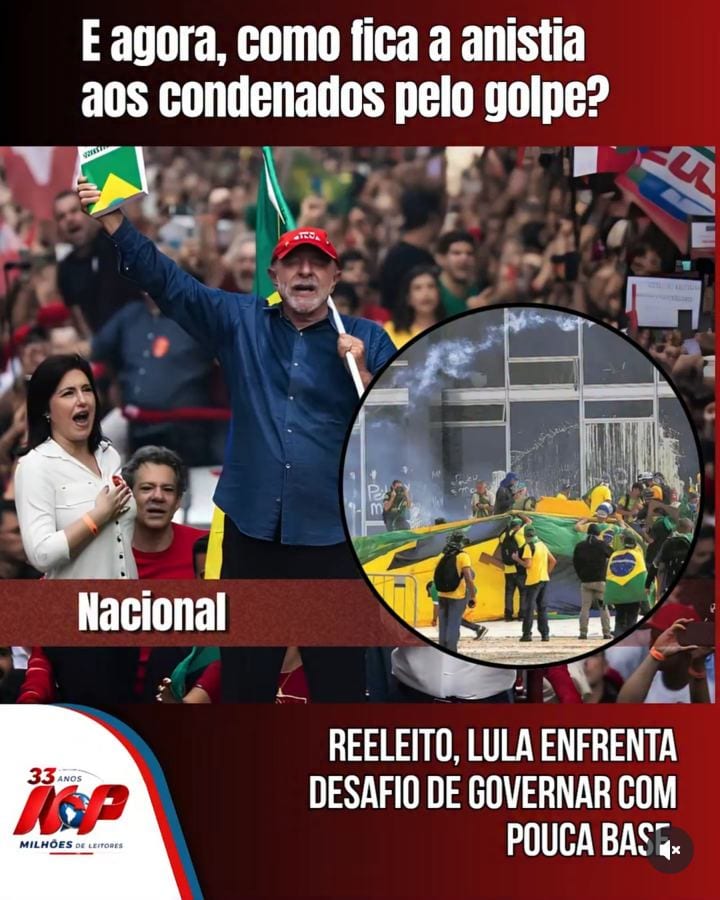 GIRO DA NOTÍCIA