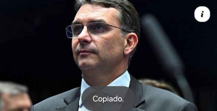 POLÍTICA | PF apura a possível saída do senador do Brasil após o site argentino Infobae publicar que ele teria cruzado a
