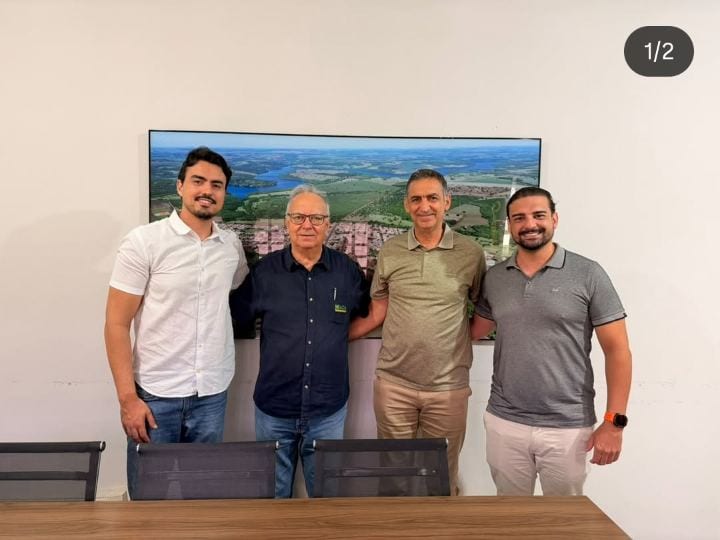 INDIANÓPOLIS DISCUTE FORTALECIMENTO DO ASSOCIATIVISMO COM A ACIA