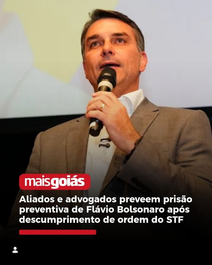 O ministro do Supremo Tribunal Federal (STF) Alexandre de Moraes deve decretar a qualquer momento a prisão preventiva do