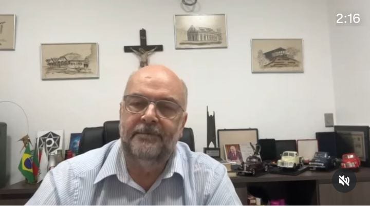 2027: A CONTA CHEGARÁ — QUEM VAI PAGAR?
