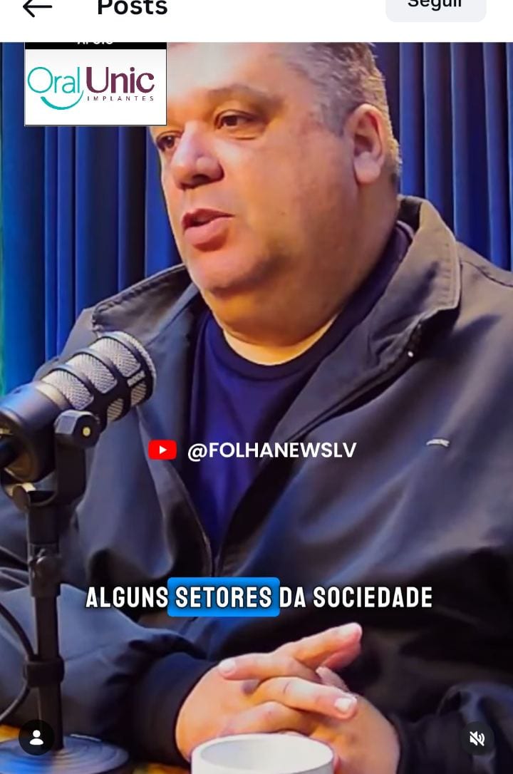 Charise Bresolin diz que não pensa em disputar a Prefeitura de Lagoa Vermelha em 2028
