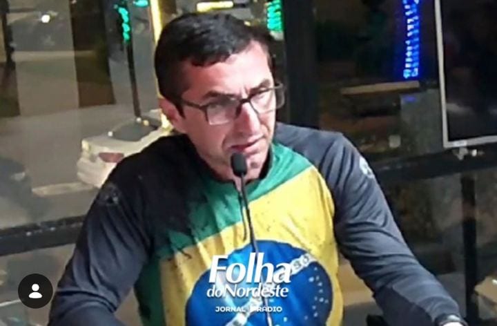 Cleon Piva critica o DNIT e propõe mobilização por Rua Buarque de Macedo