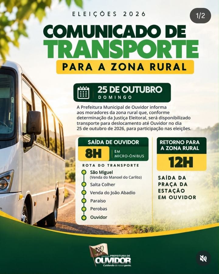 Atenção