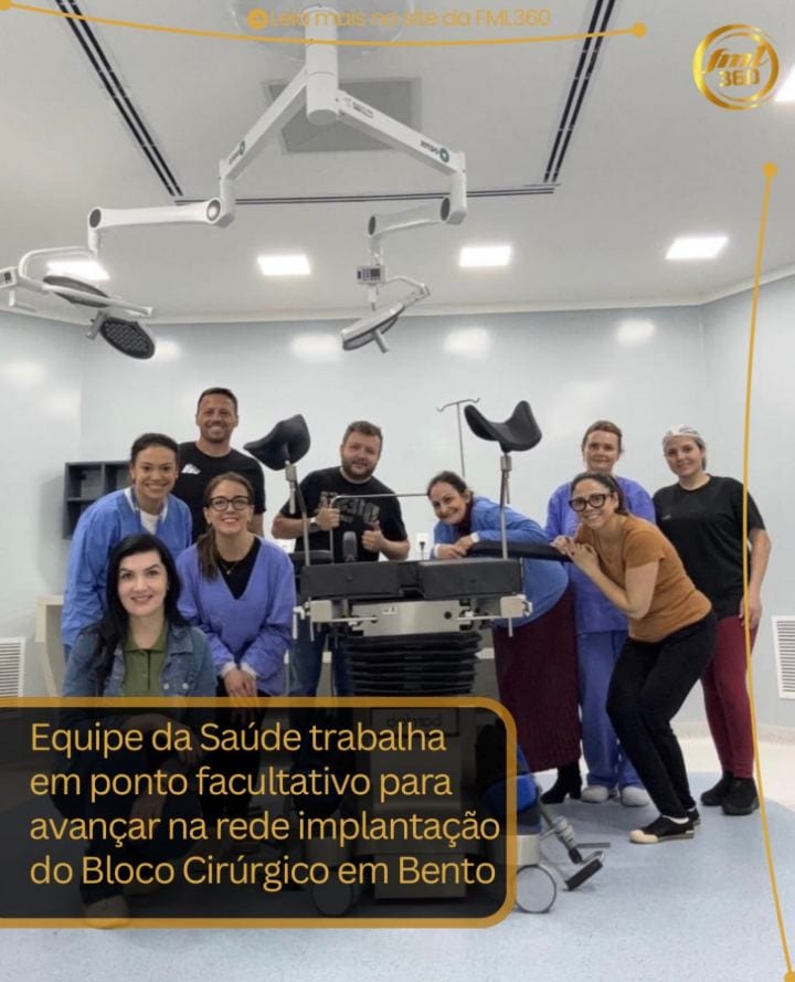 Mesmo com o ponto facultativo na Prefeitura de Bento Gonçalves nesta sexta-feira (30), em razão do Dia do Servidor Públi
