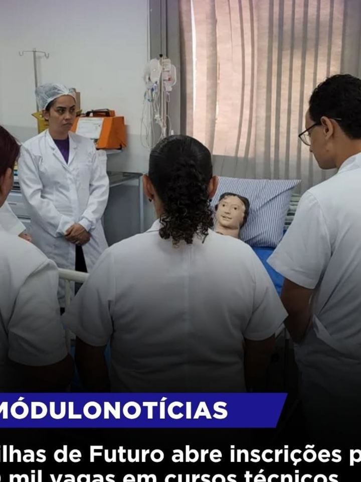 Minas abre inscrições para 7ª edição do Trilhas de Futuro: ~50 mil vagas