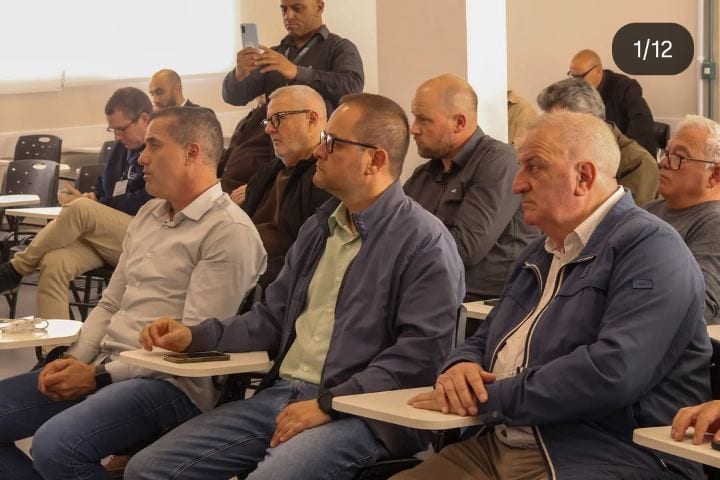 Prefeito Ricardo Alves participa de reunião da Azonasul
