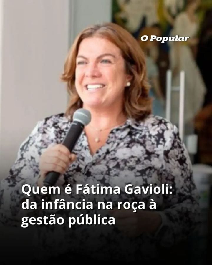 EDUCAÇÃO ▪ A professora Fátima Gavioli saiu do trabalho na roça e da função de empregada doméstica para construir carrei